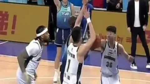 文森特近11战高效表现：场均10分，三项命中率48／46／80%